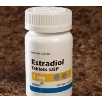  Estradiol Tablet
